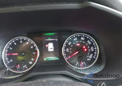 2021 Toyota Rav4 Xle из США, поврежденный, VIN 2T3W1RFV0MC086086